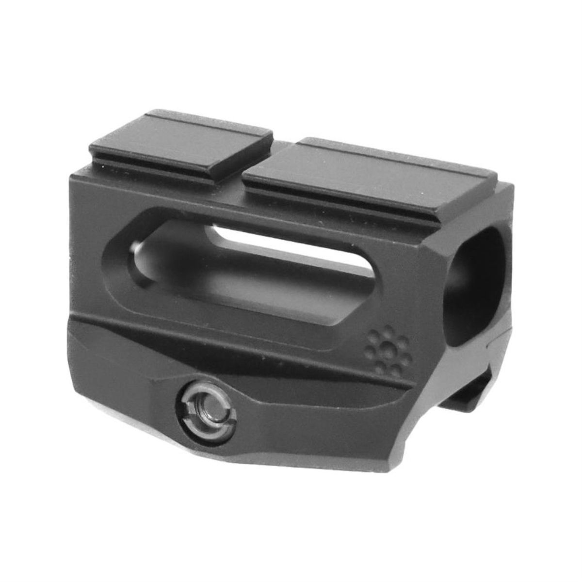 Aimpoint Acro Mount Mk2 | Schwarz | 39mm