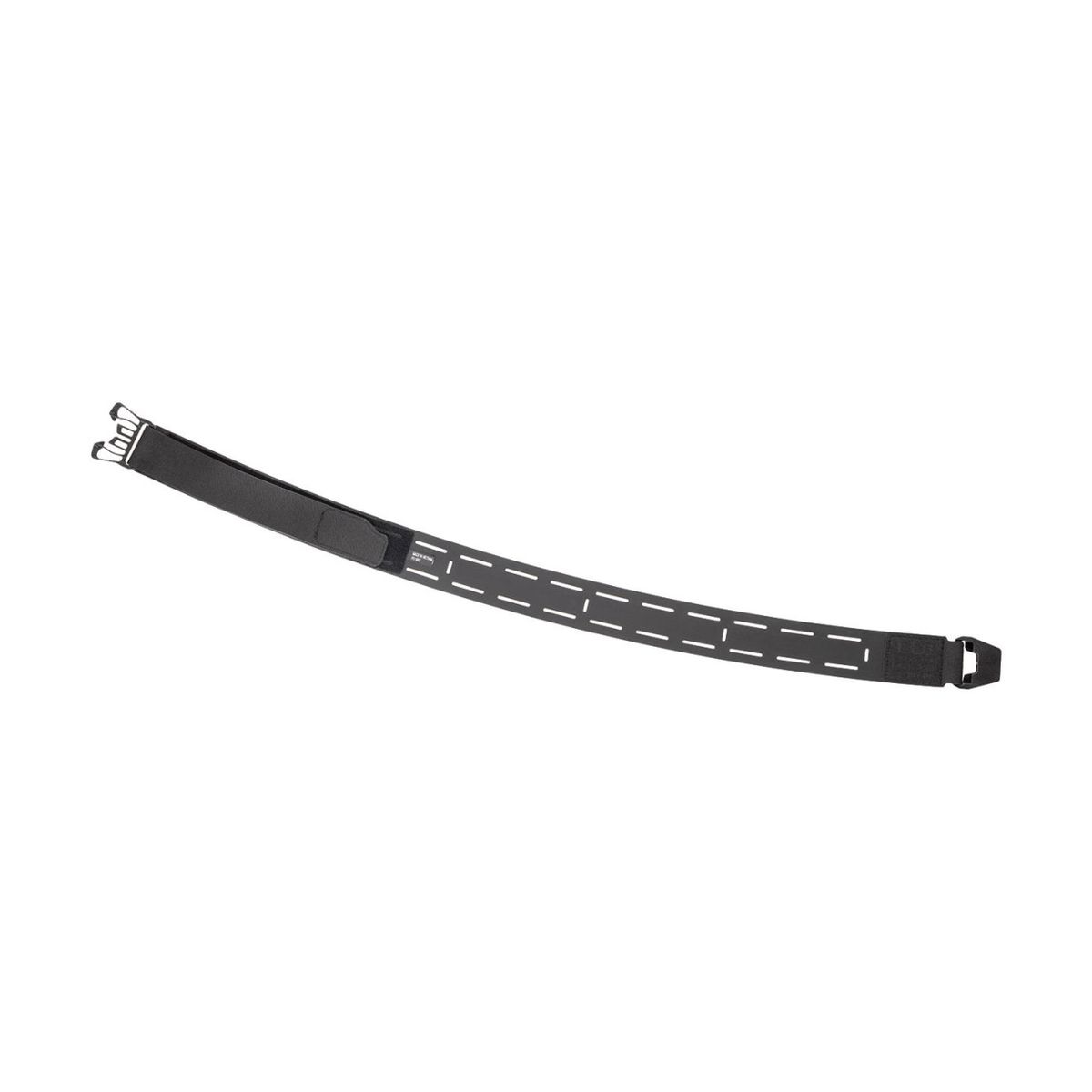 ELB Extremly Light Belt | - Schwarz, 7 | S