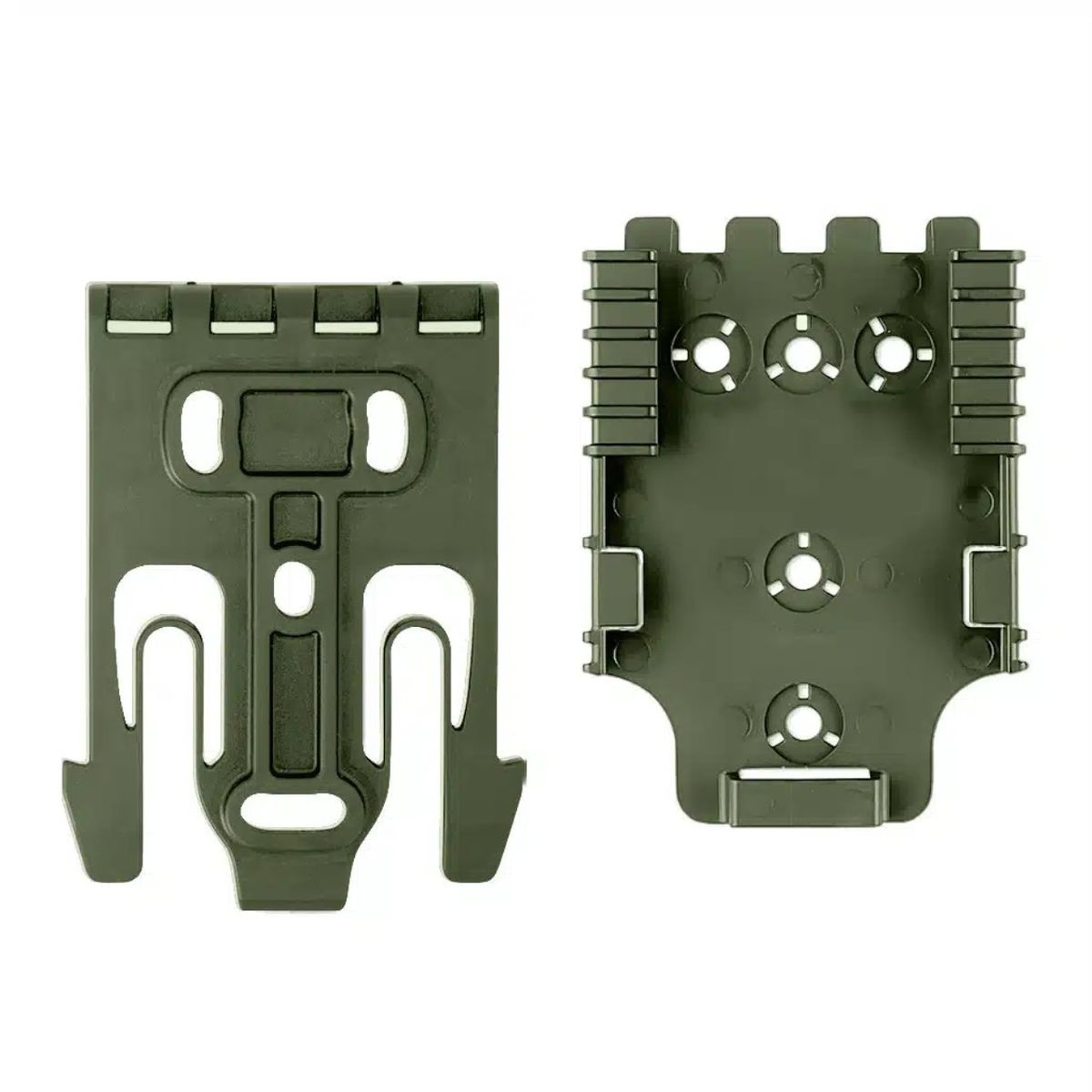 QLS KIT 1 | OD-Green