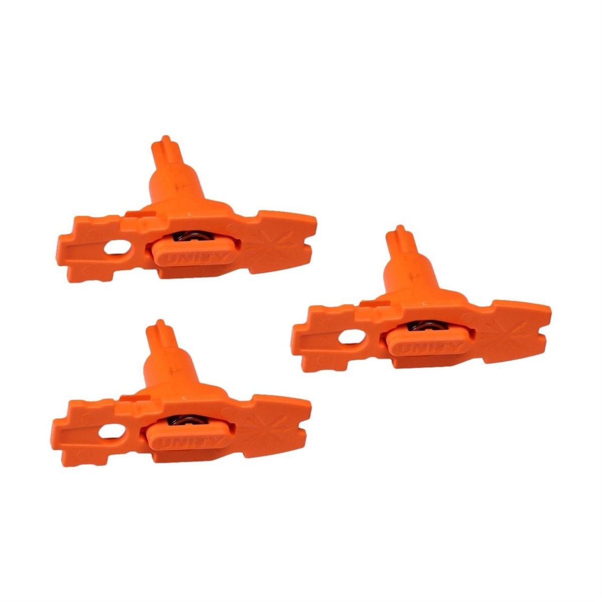 WZL Full Mag Indicator | 3er Pack | Orange