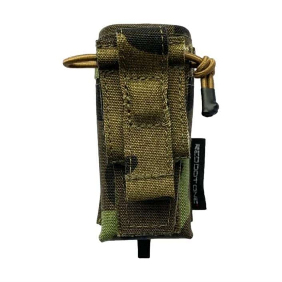 FAST SAFE Magazin Pouch Pistol | Woodland