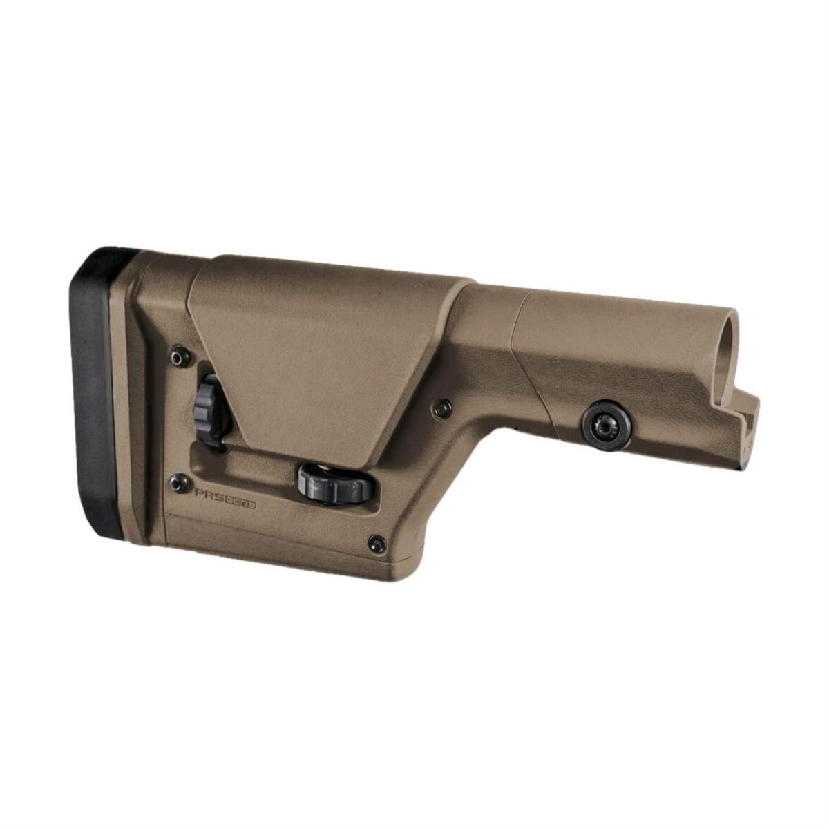 PRS GEN3 Precision-Adjustable Stock | Mil Spec &A5 - FDE