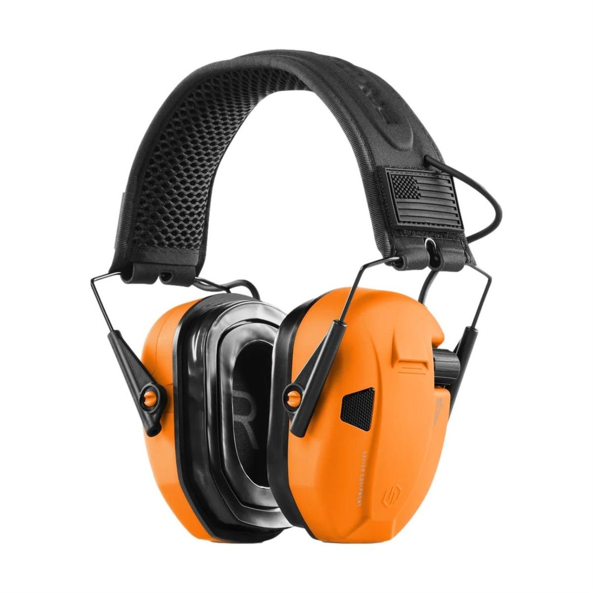 APOLLO Gehörschutz | Gelkissen | - Orange