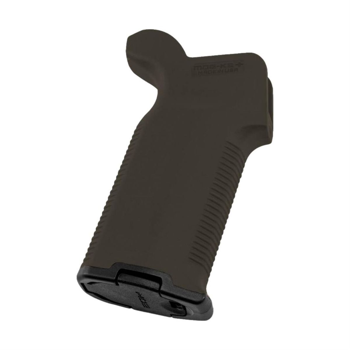 MOE-K2+ Grip | AR15/M4 - OD-Green