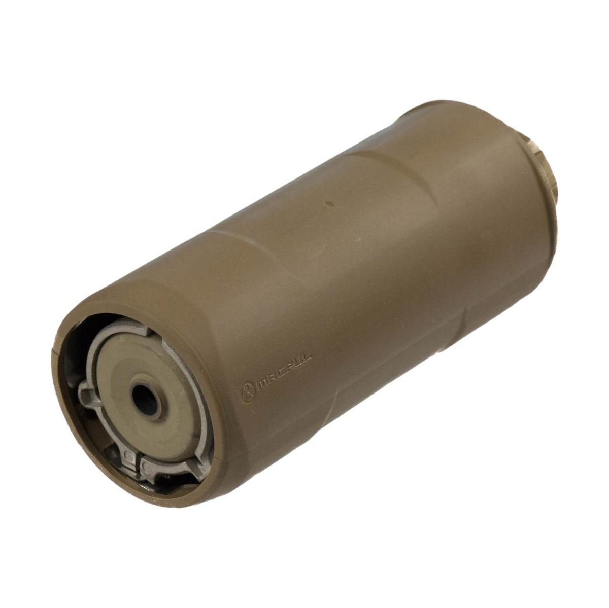 Suppressor Cover | 5.5" | Coyote