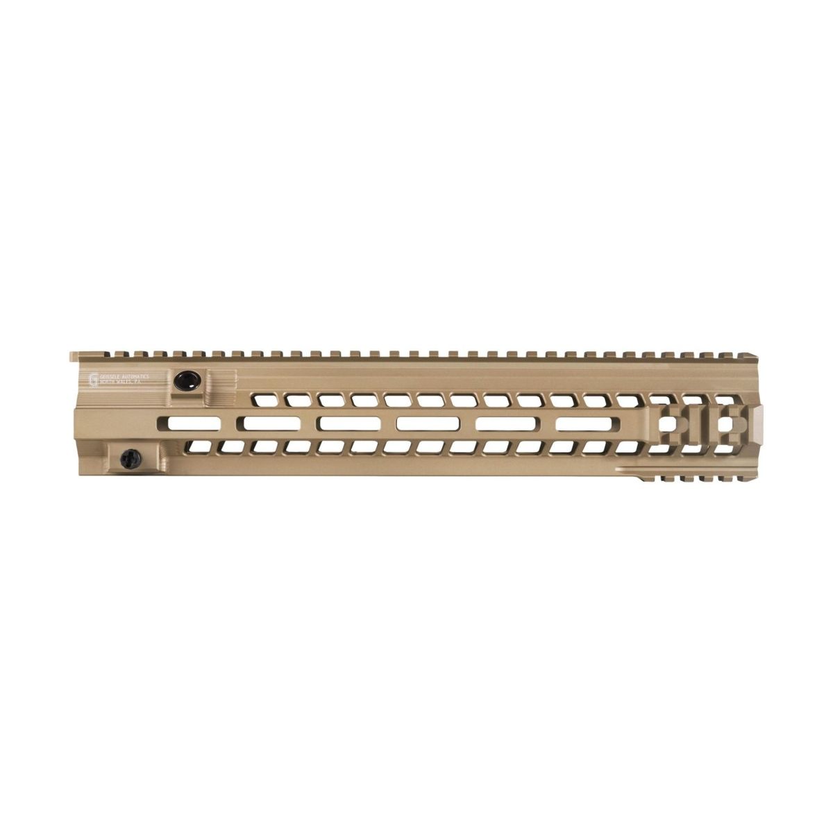 HK416 Super Modular Rail MK15 | 14.5" | M-LOK - DDC