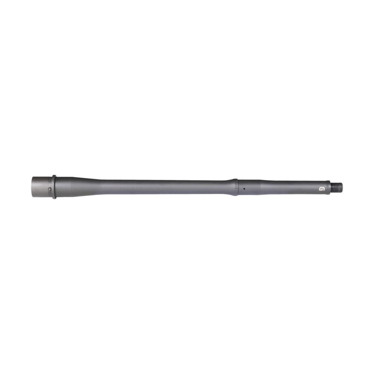 CHF, Chrome Lined Barrel | 5.56 - 10.3