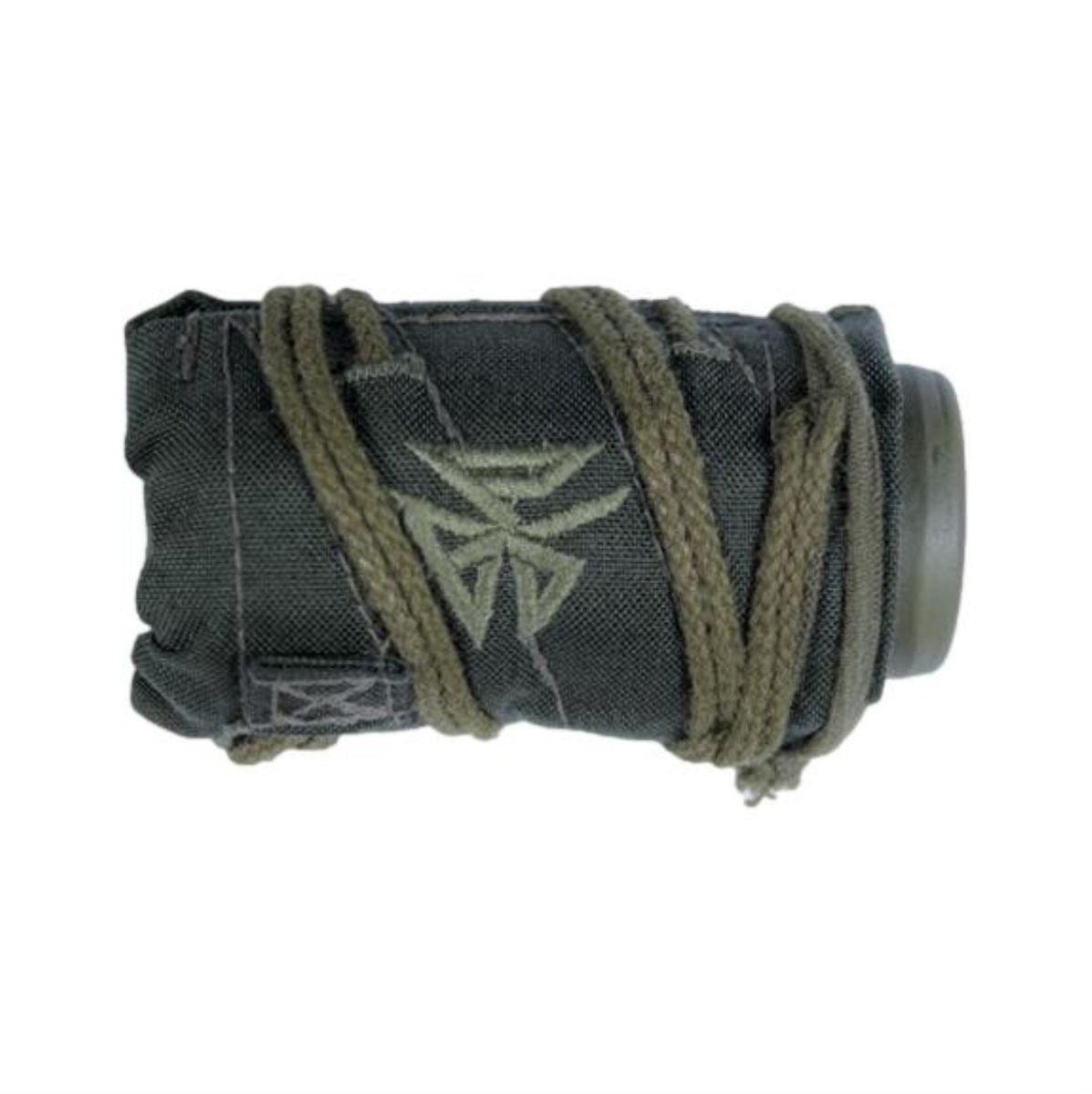 Blast Device Cover | OD Green