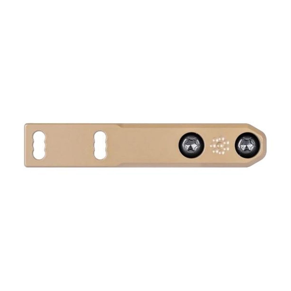 Inline Scout Mount | M-LOK | FDE