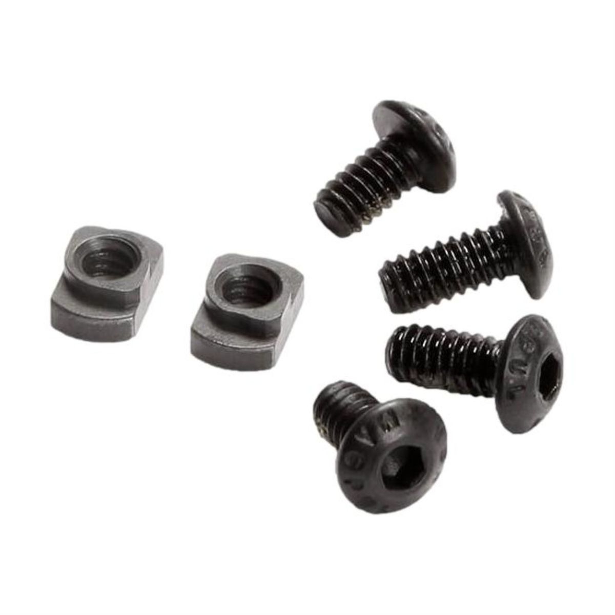 T-Nut Replacement Set | M-LOK
