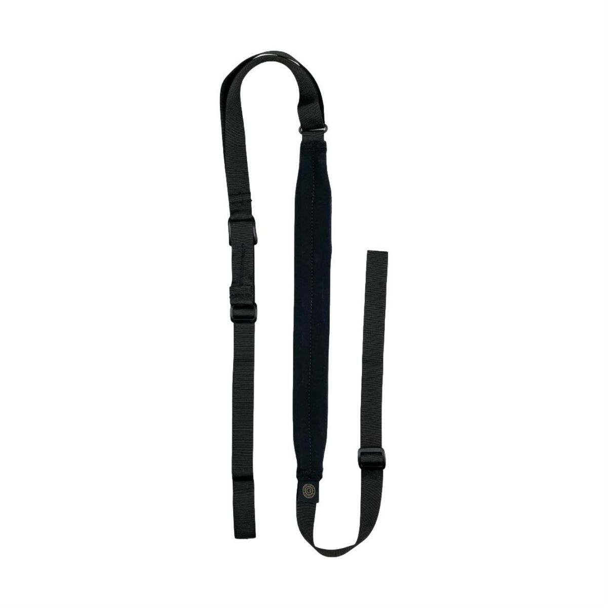 Second Best Sling | Schwarz