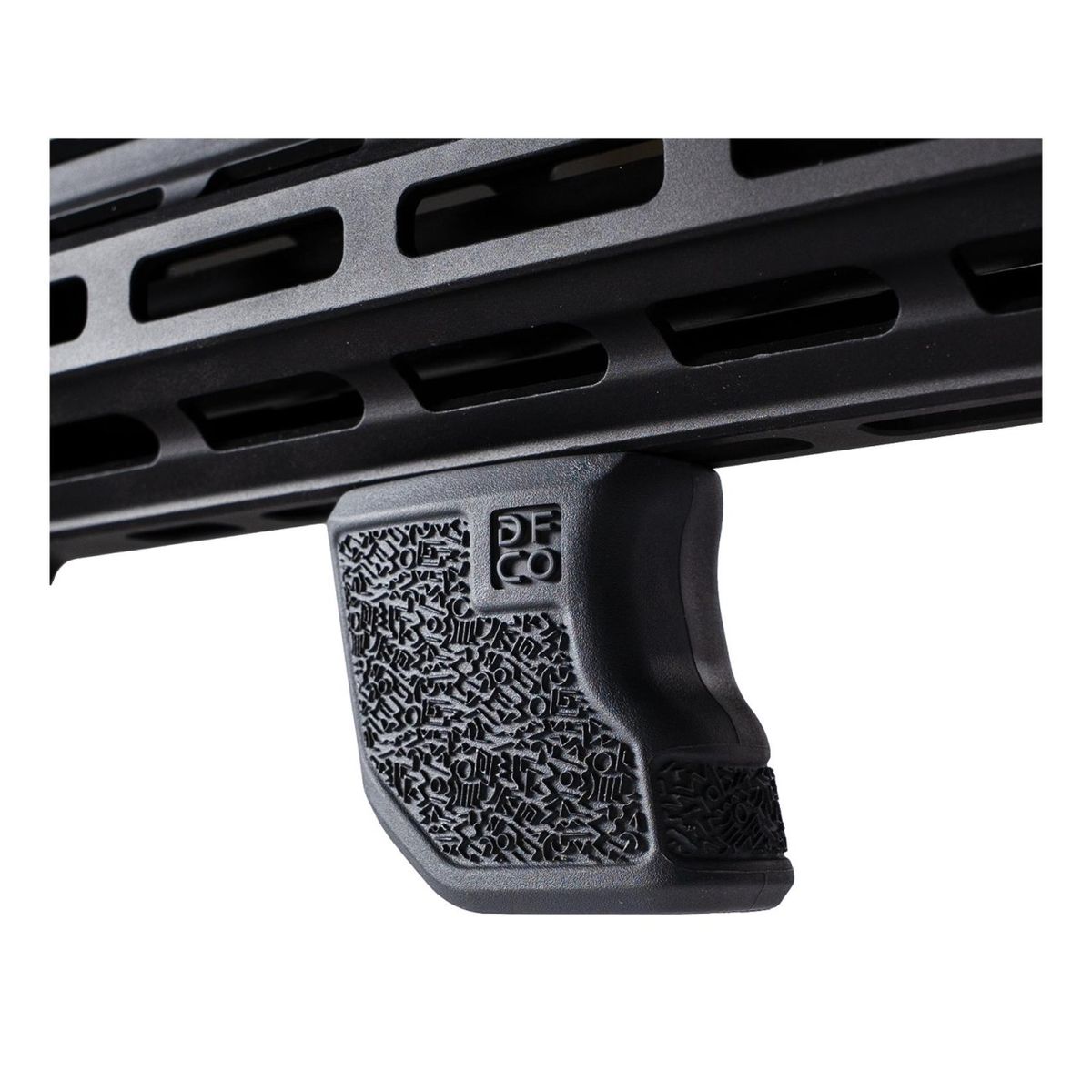 Tiger Claw Fore Grip | M-LOK | BLK