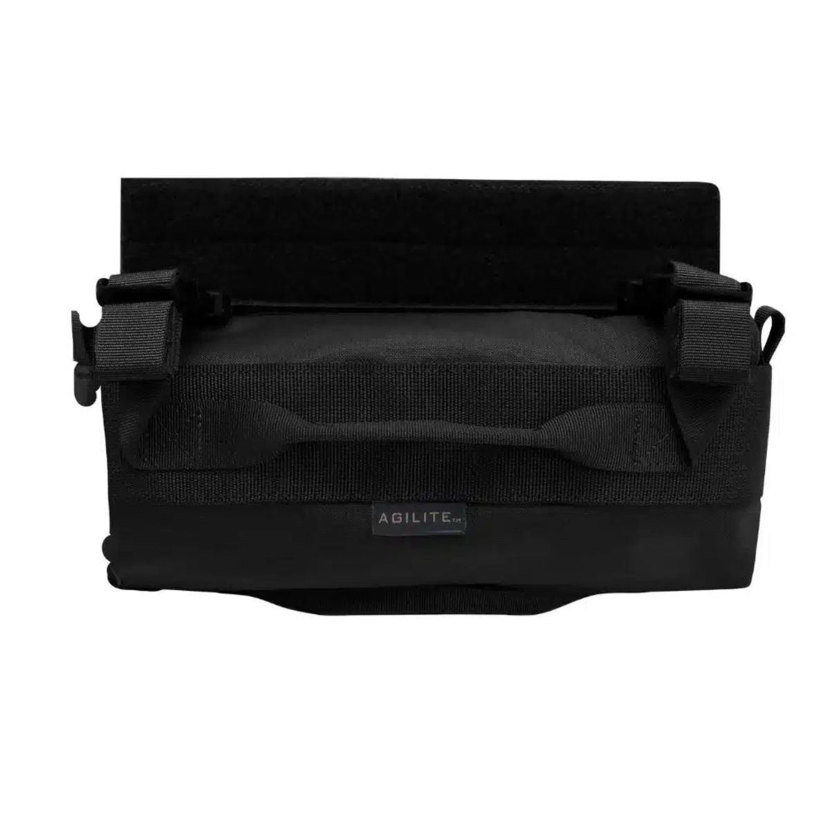 BuddyStrap Injured Person Carrier | Schwarz
