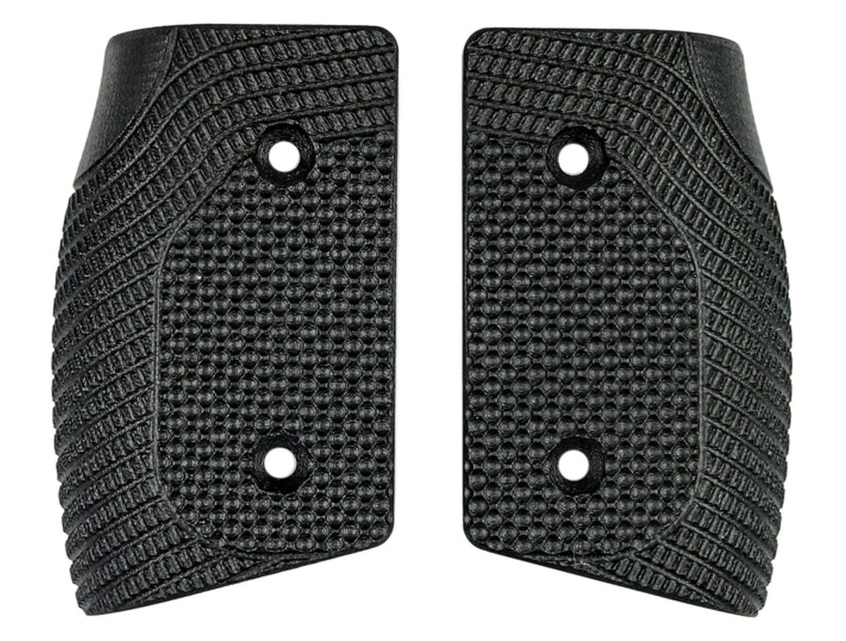 Canik SFx Rival-S Standard Veloce | Schwarz