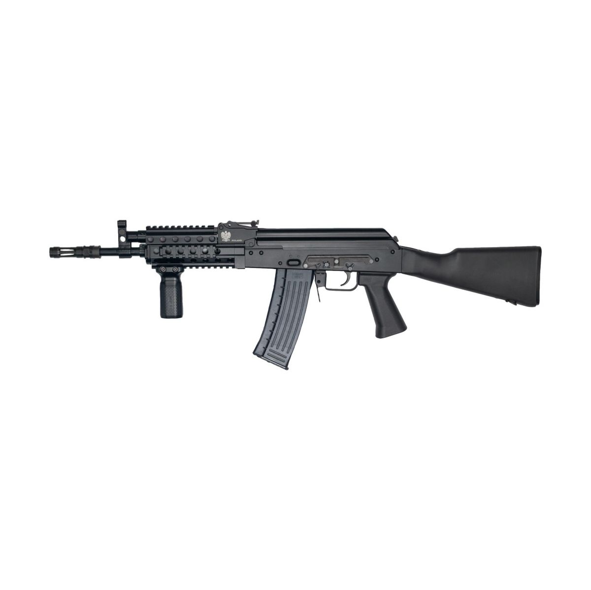 AK47 MidiJack Tactical | 12" | 5.56X45mm