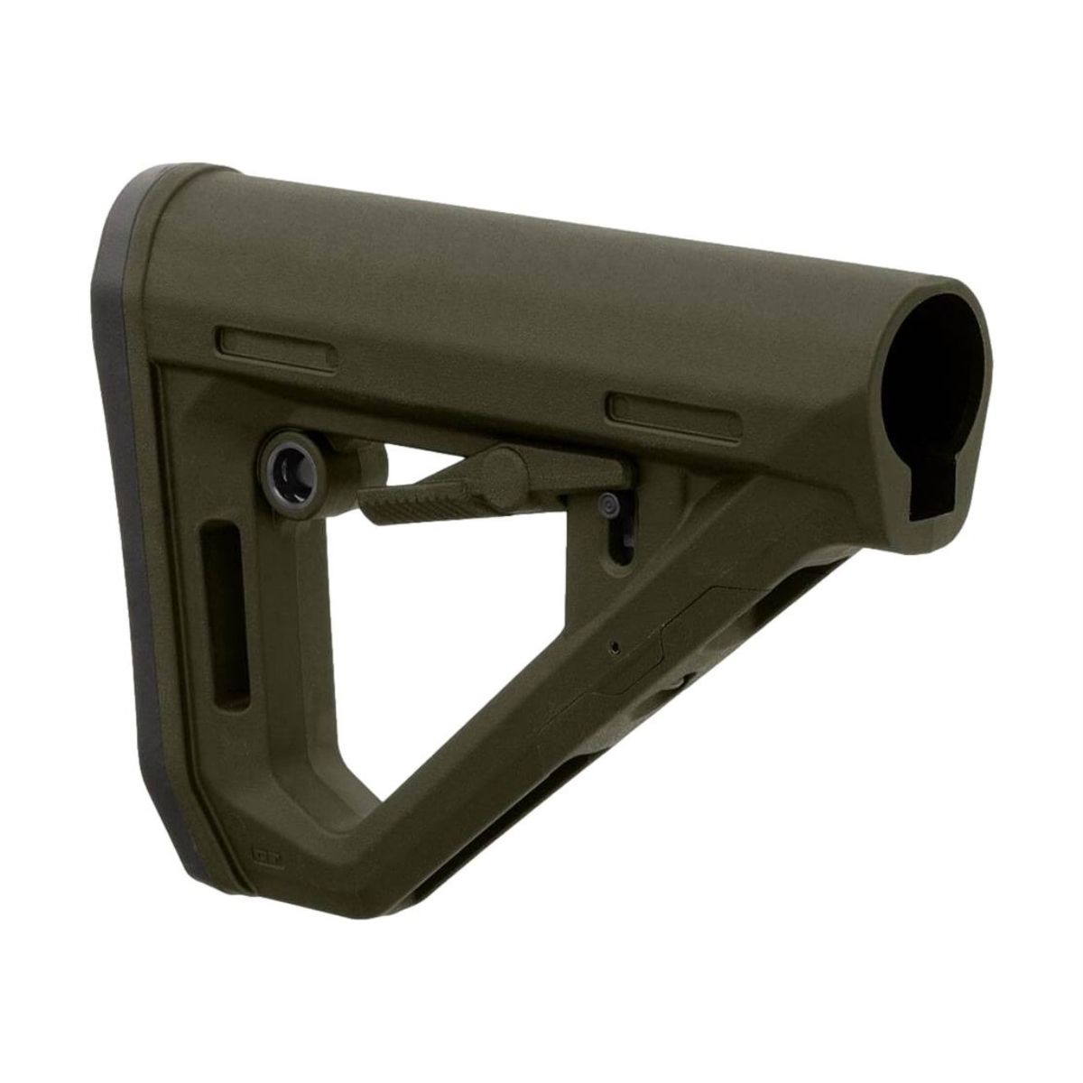 DT Carbine Stock | Mil-Spec | OD-Green