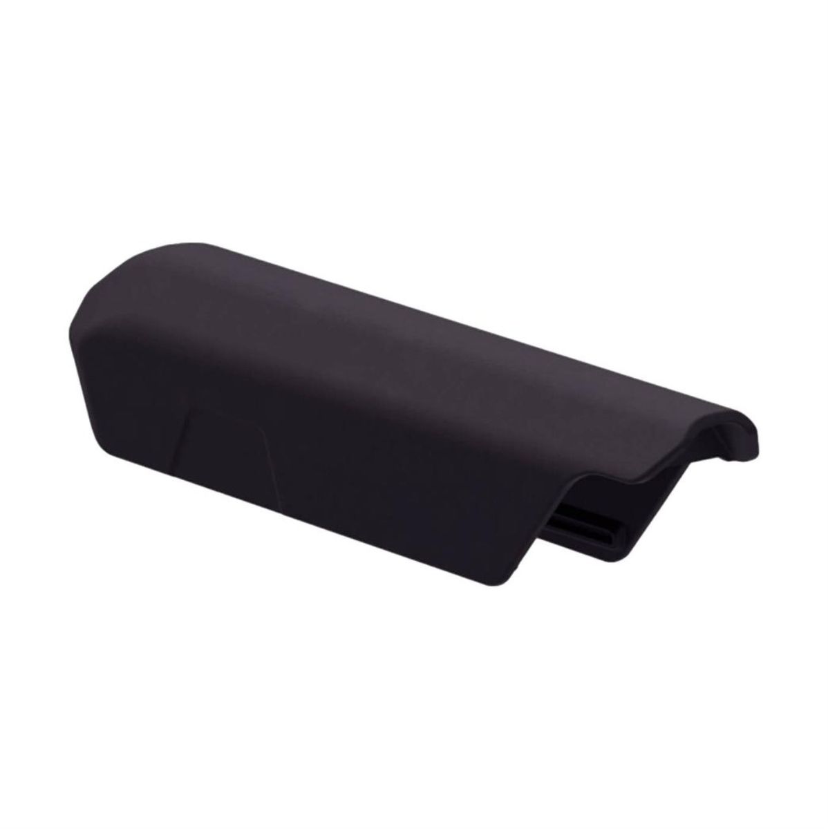 AK Cheek Riser | - Plum, 0.50"