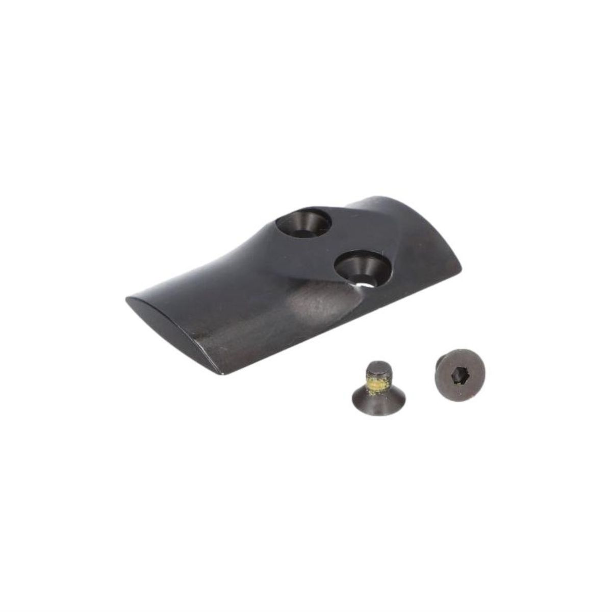 P226 Sight Plate Cover | Schwarz