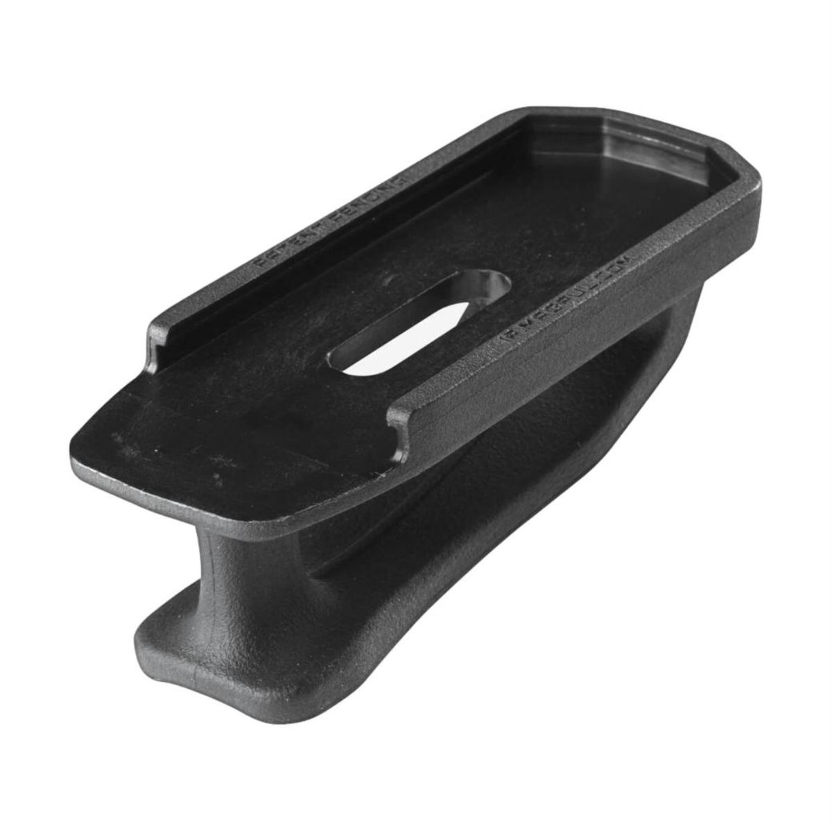 PMAG Ranger Plate | LR/SR GEN M3, 3 Pack - Schwarz