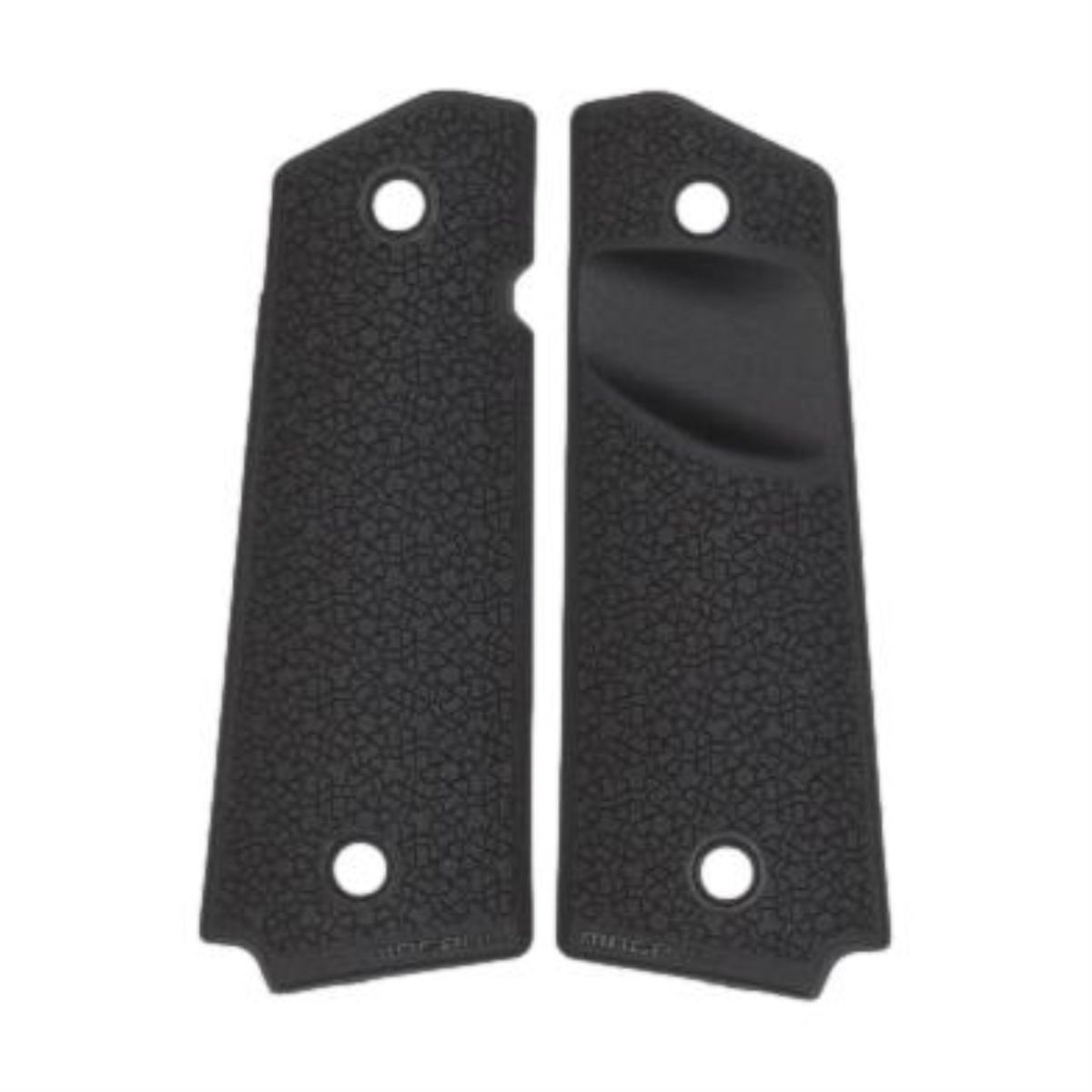 MOE 1911 Griffplatten | Pistole 1911 | OD-Green