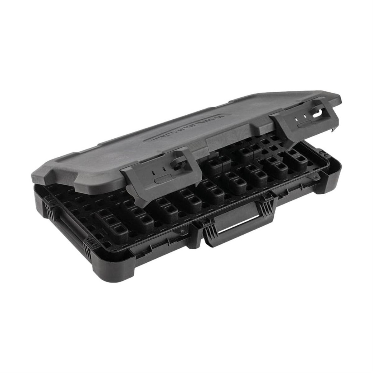 DAKA Hard Case C35 | Schwarz