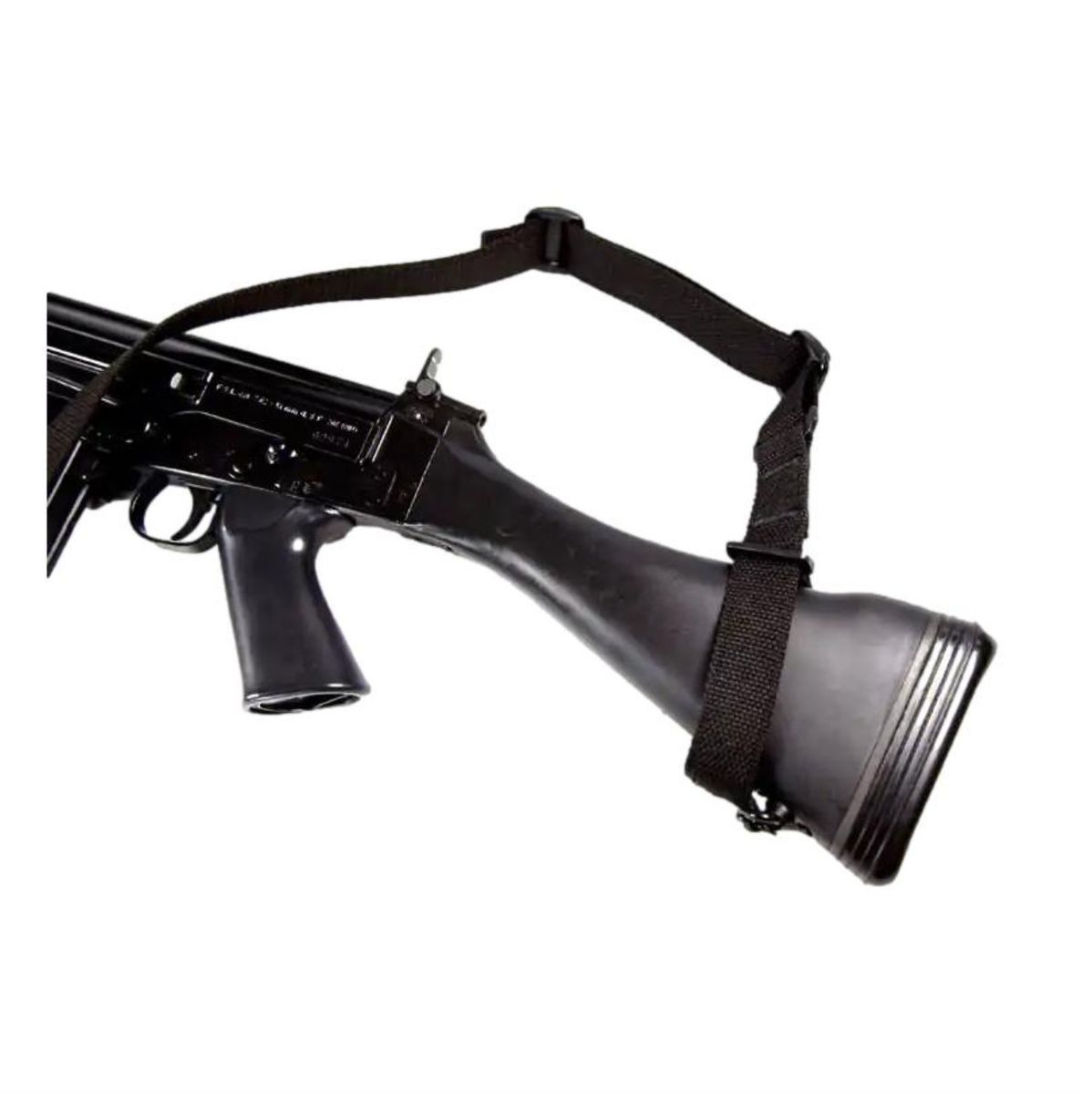 Victory Style M16 Buttstock Adapter | Schwarz
