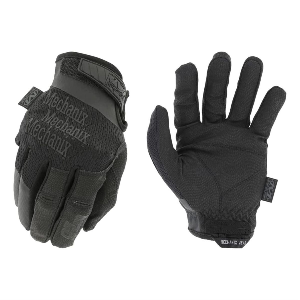 Specialty 0.5 Gen II | - Schwarz, 8 | M