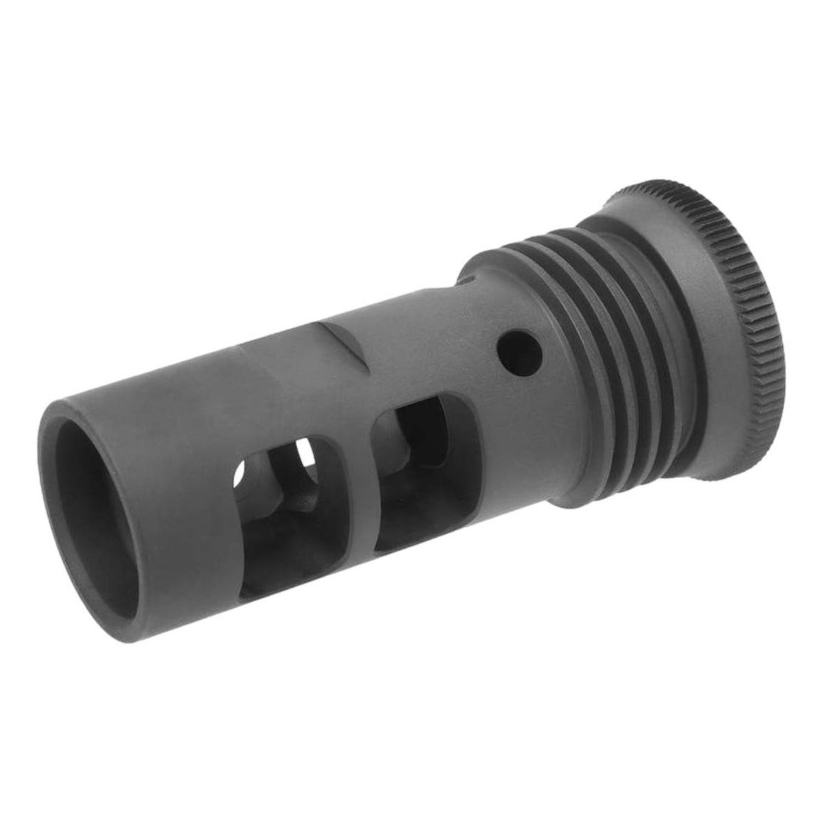 2-Kammer Kompensator für M.A.R.S. QD SD | 7.62x51mm | .308 Win | 5/8"-24 UNEF | FN SCAR