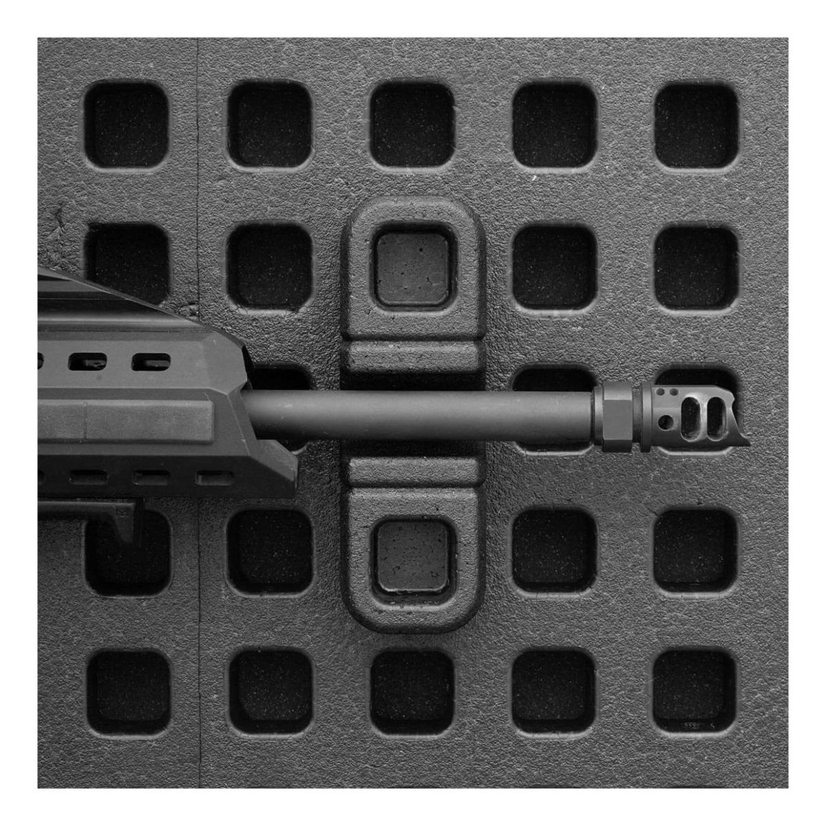 DAKA V-Block Kit | Grid Organizer