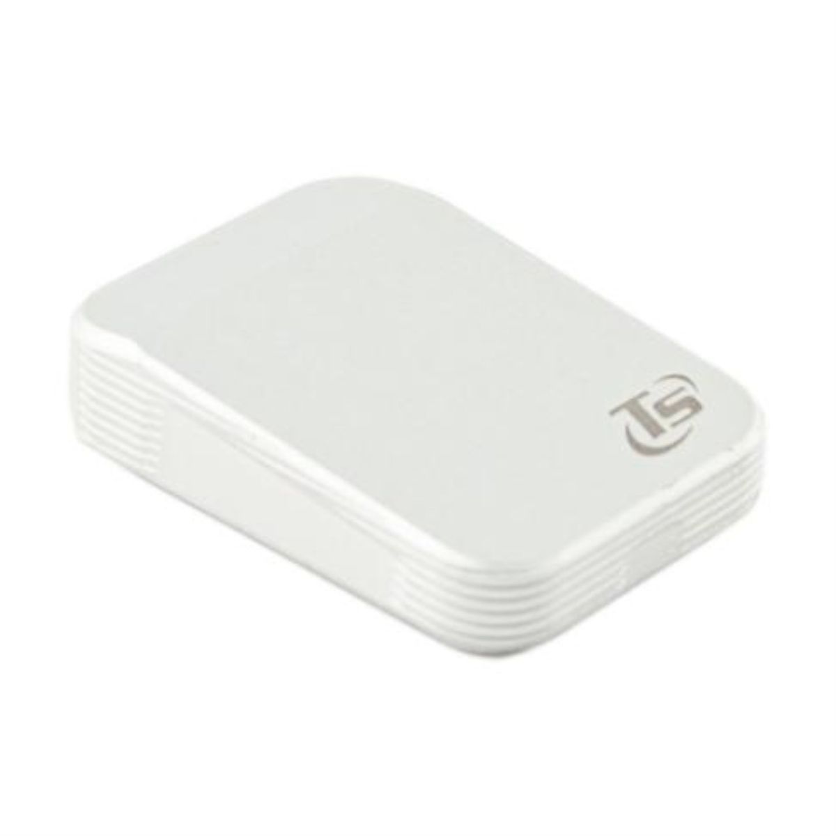 Standard base pad BUL | Silber
