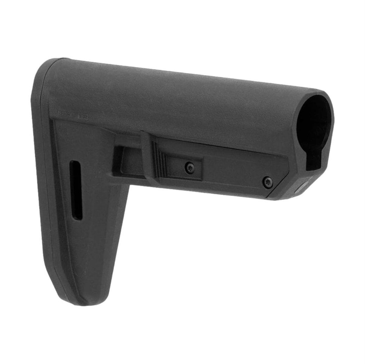 MOE TR™ Carbine Stock | Mil-Spec | Black