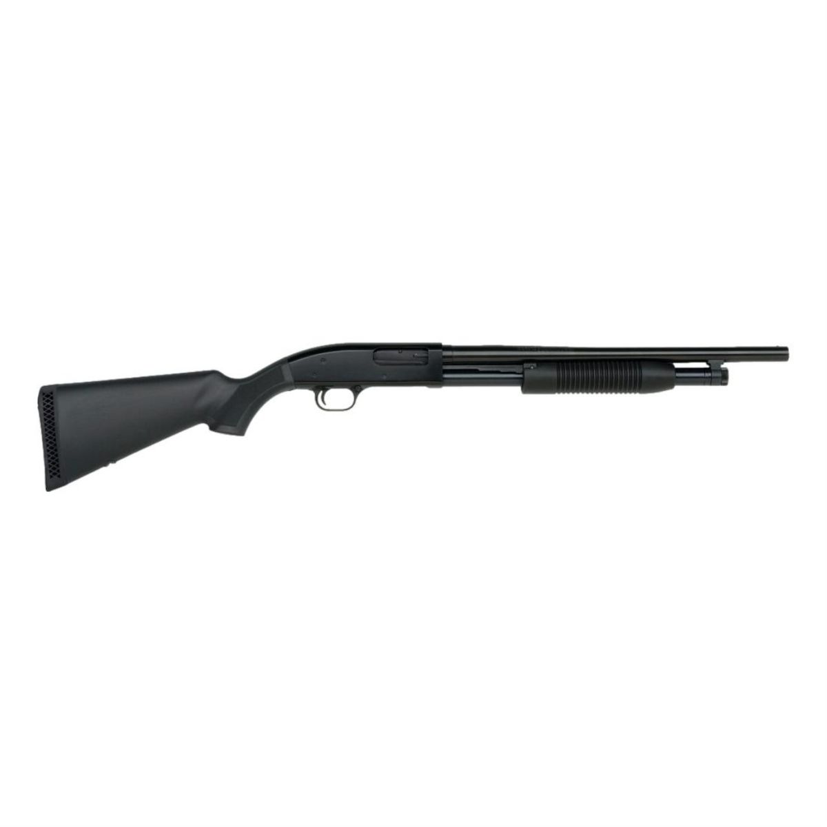 Maverick 88 | 18.5" | 12/76 | fester Schaft