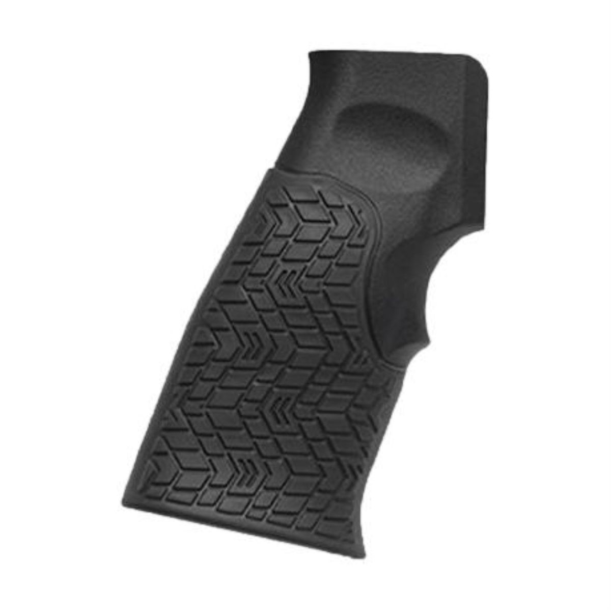 Pistol Grip | ohne Trigger Guard | - Schwarz