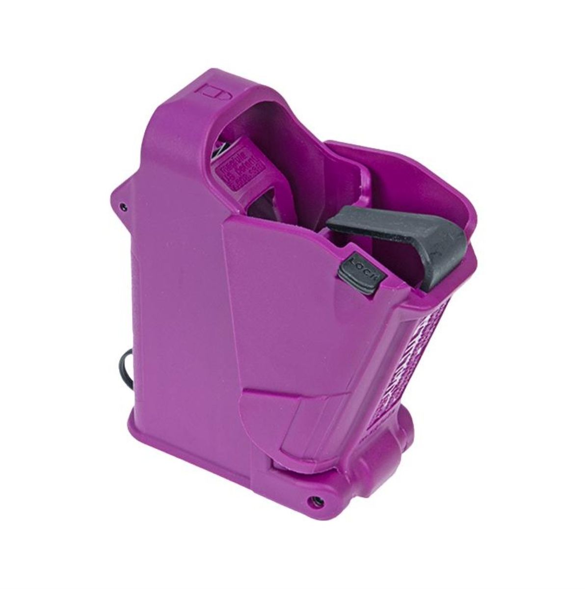 Ladehilfen UpLula | 9-45 mm | Purple