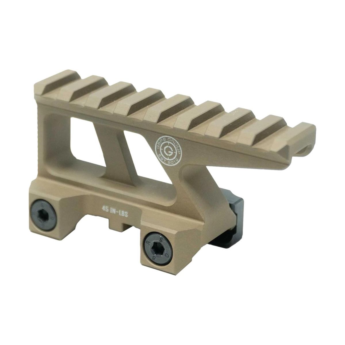 Lerna Mount Kit | EOTECH XPS | FDE