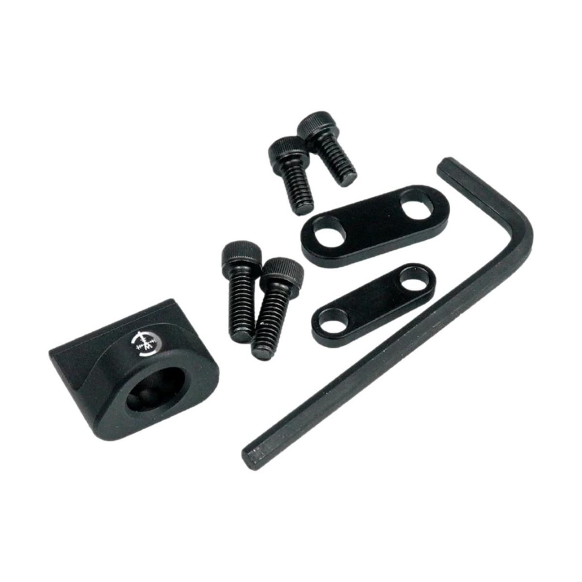 Quick Detach QD | Buttstock Sling Mount
