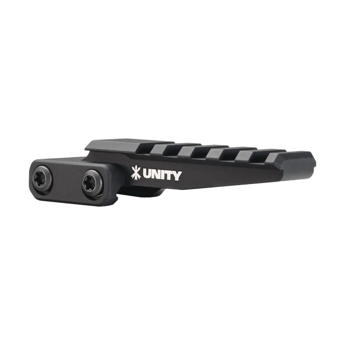 FAST Thermal Riser | Schwarz