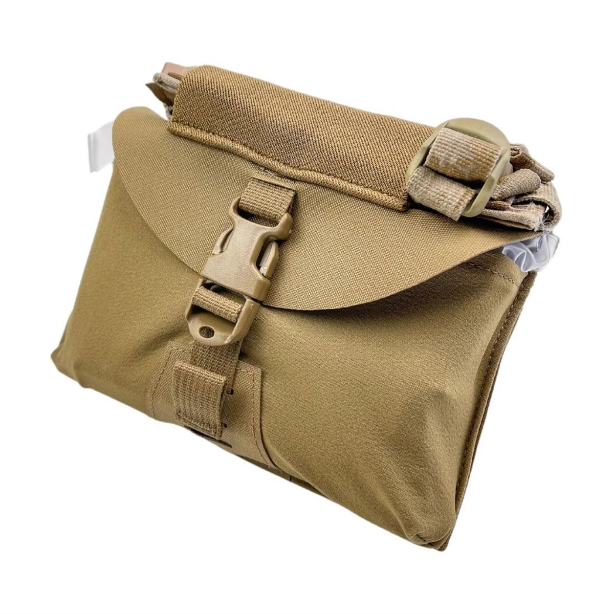 IFAS Individual First Aid System Pouch | Coyote