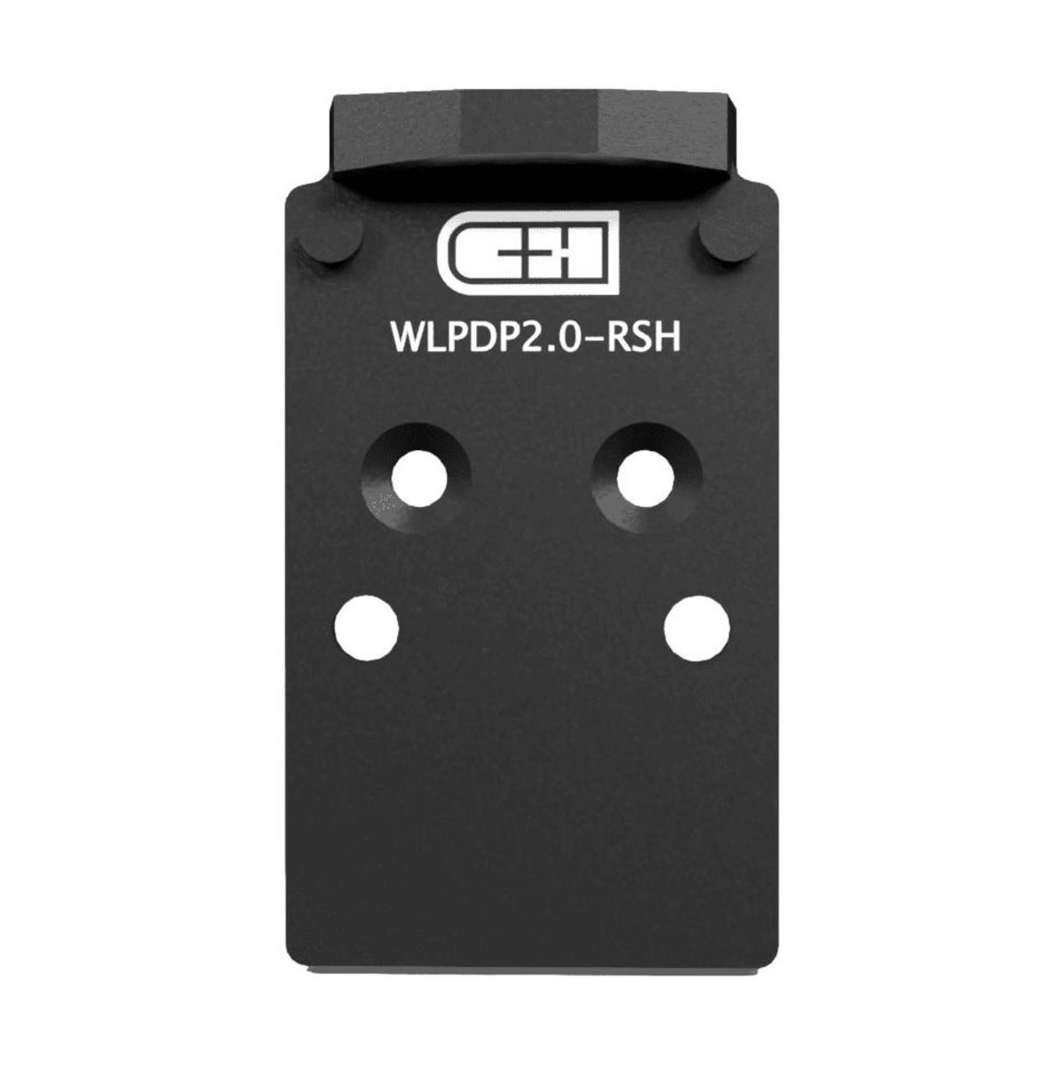 Walther DEFENSE PDP 2.0 | Trijicon RMR | Holosun 507C