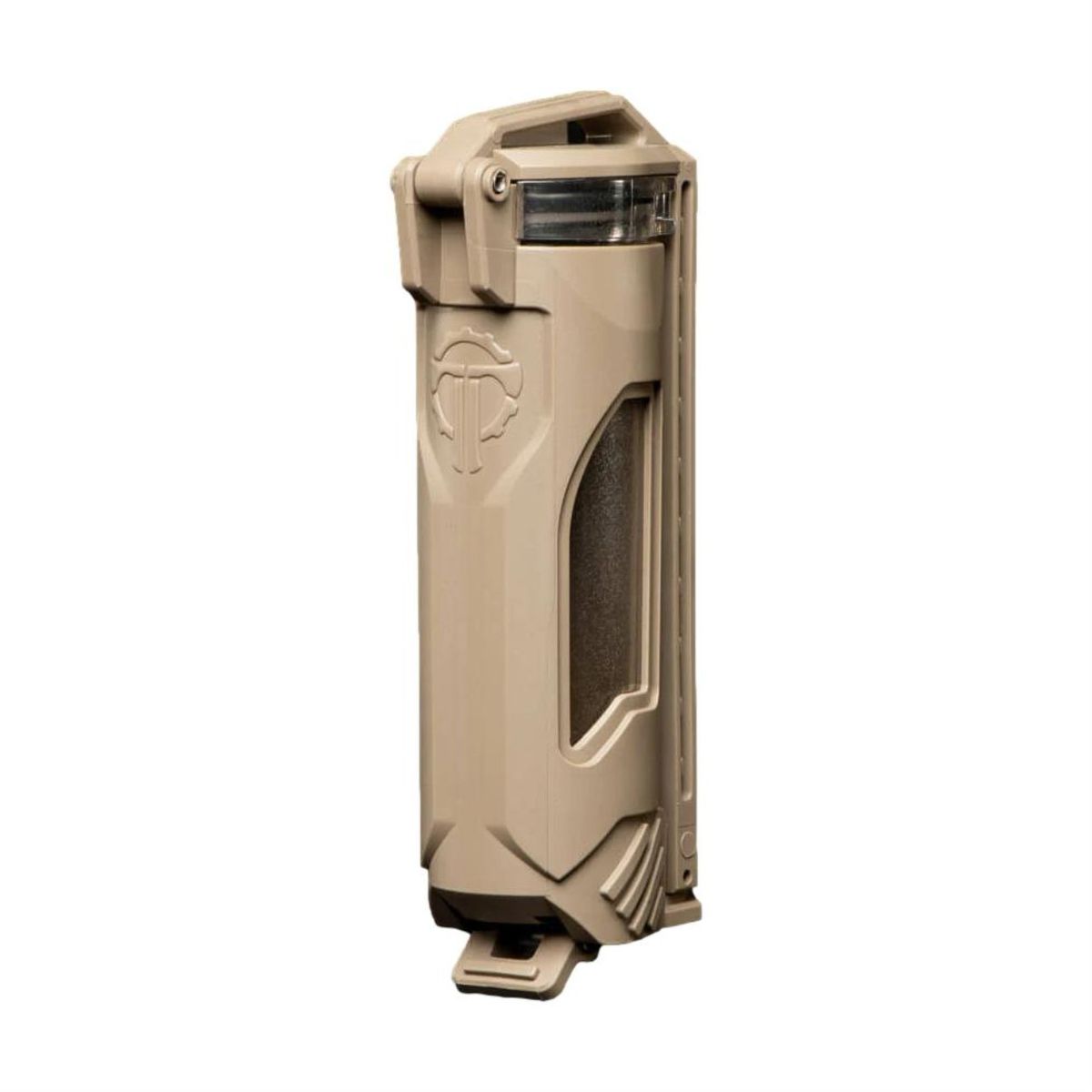 Cell Vault 21 | Wasserdicht | FDE
