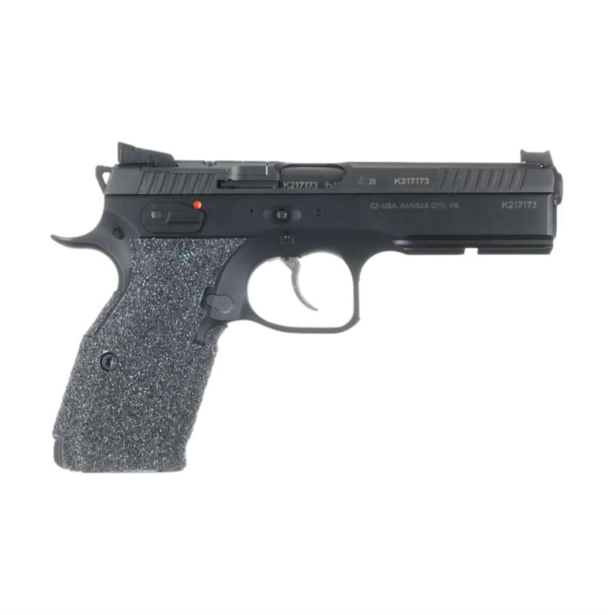 Griptape CZ Shadow 2 | Pro
