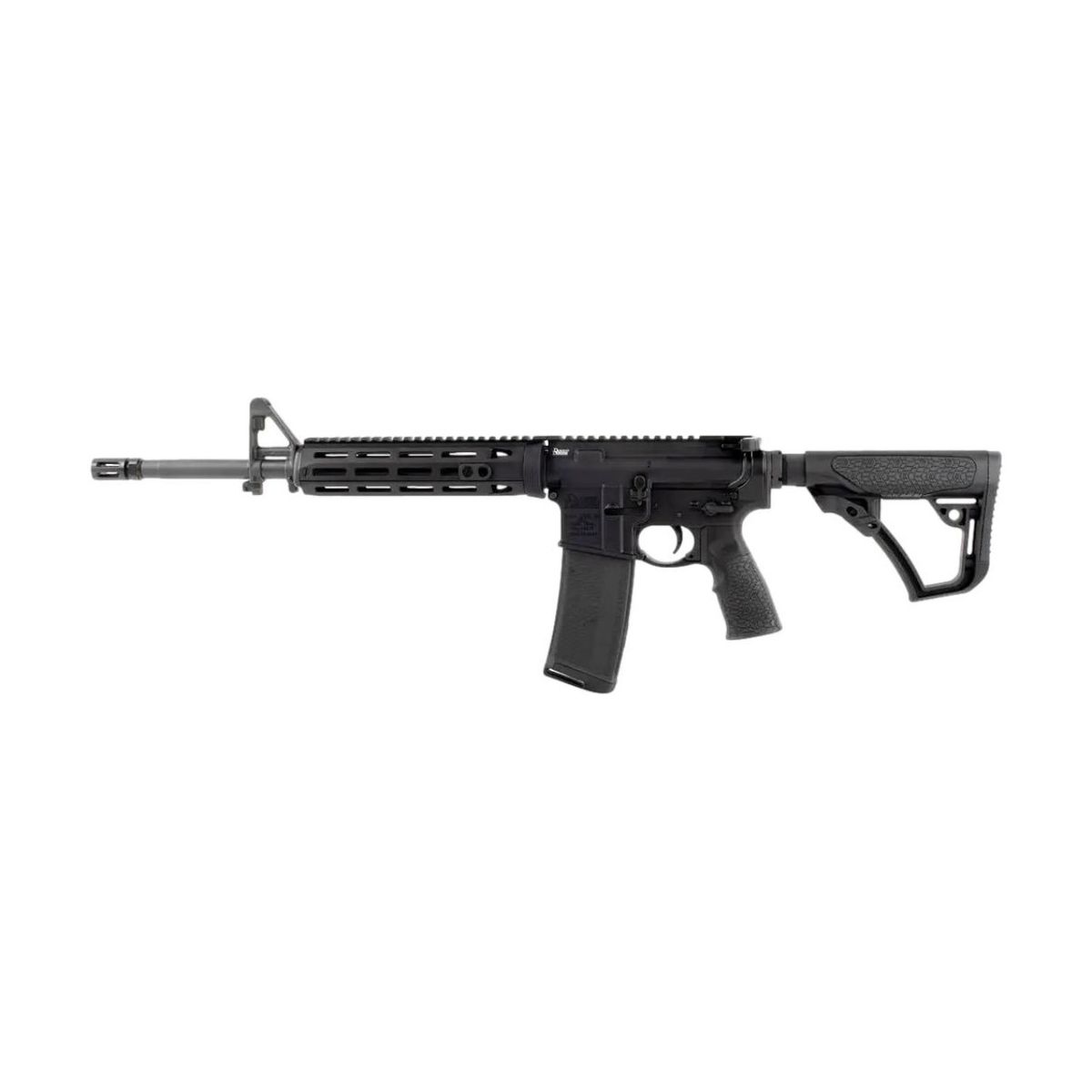 DDM4 LE Patrol Rifle | 16" | 5.56mm Nato | Law Enforcement