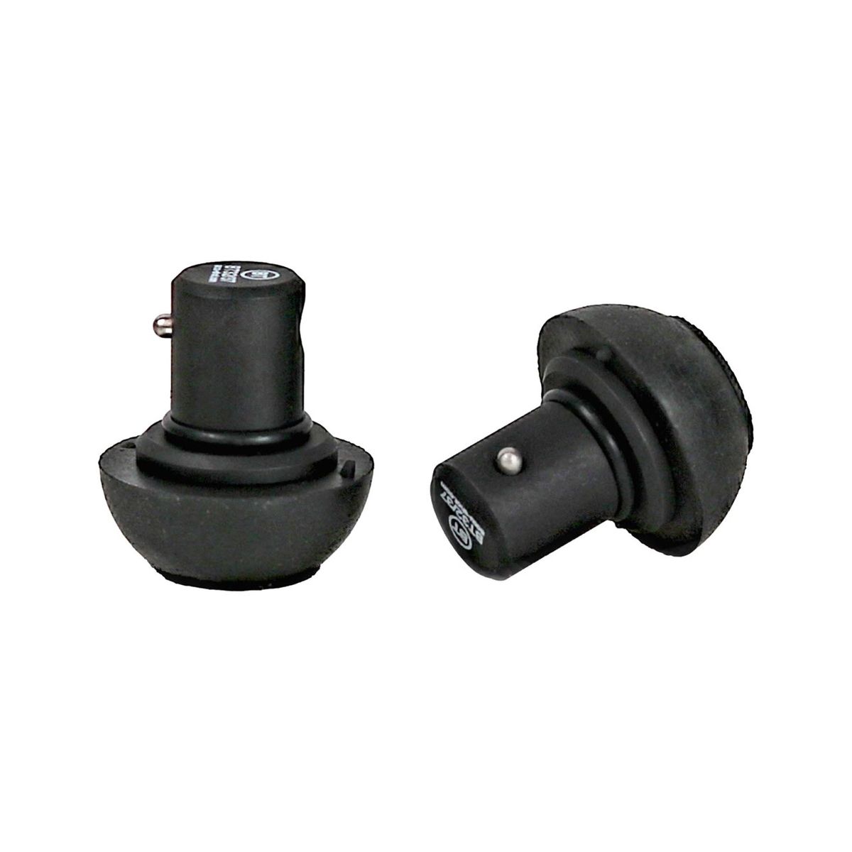 Standard Rubber Feet | V8 | PSR | CAL