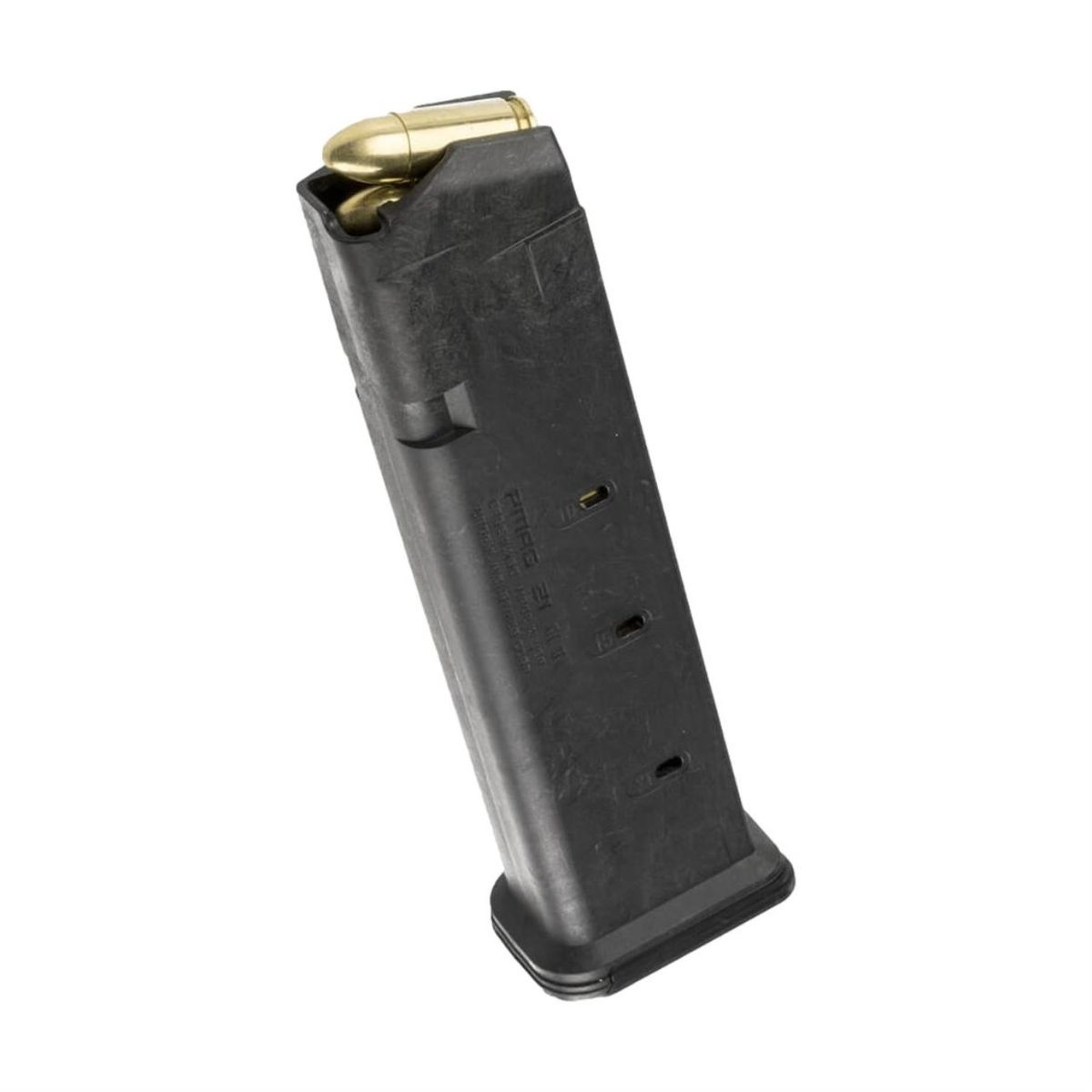 PMAG 21 GL9 – GLOCK | 9mm Para - Schwarz