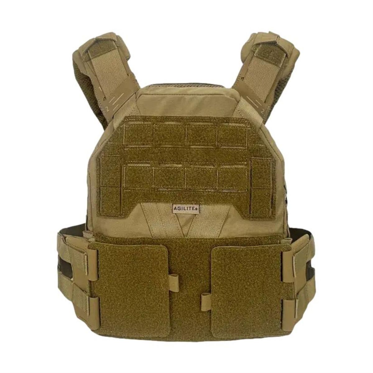 K-ZERO PLATE CARRIER | Coyote | Medium