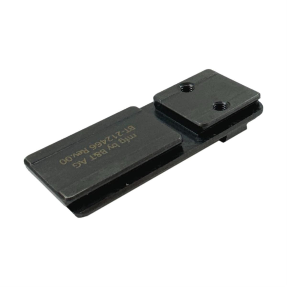 Montageplatte Aimpoint ACRO/NANO | Glock ohne MOS