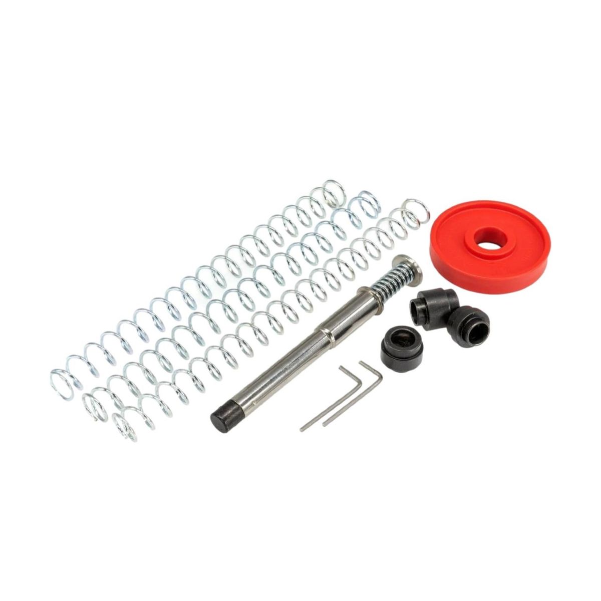 Recoil Reduction System | Glock G5 17-22-31-34-35-37 | Adjustable