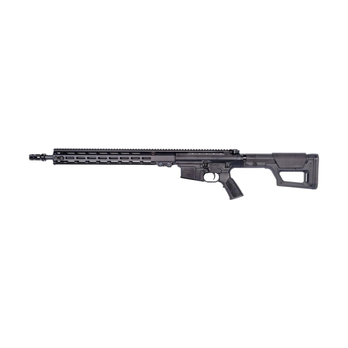 MRGG Rifle | 20" | 6.5 Creedmoor | Schwarz