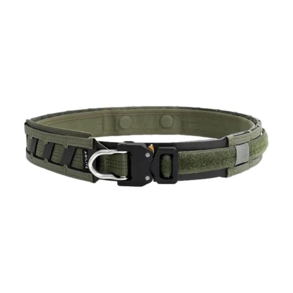 MAGNETIX BATTLE BELT | Ranger Green | M