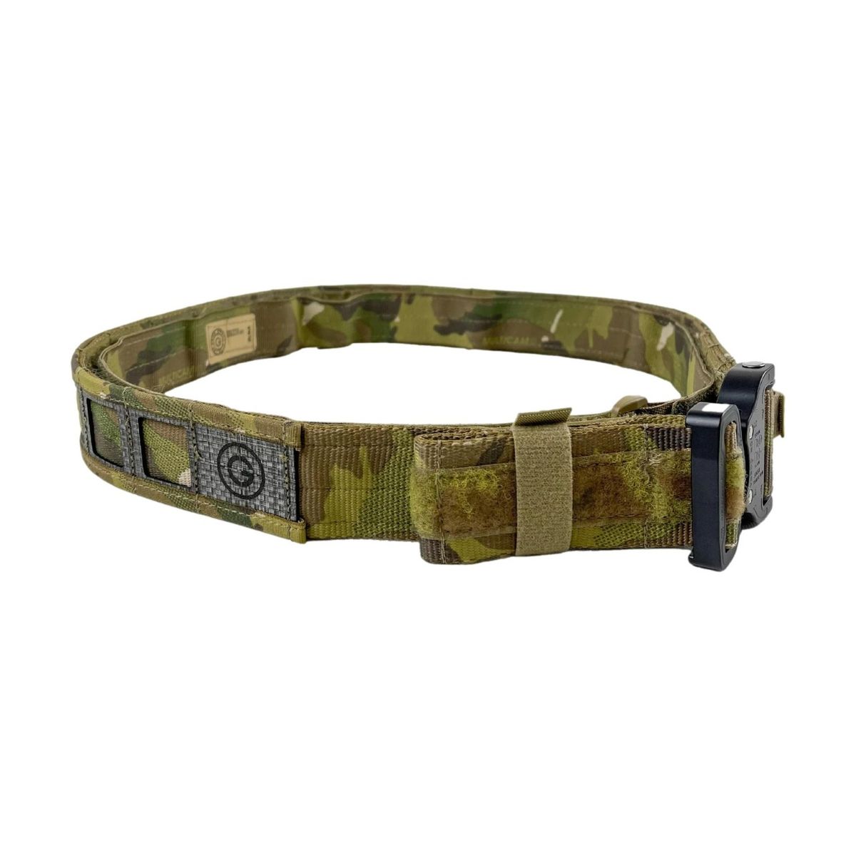 ASSAULTER BELT SYSTEM V2 | MultiCam | L/XL